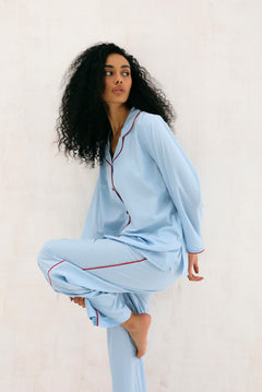 Cotton Classic Lounge Set