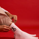 The Astra Crew Socks