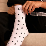The Astra Crew Socks