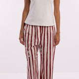 Red Astra Stripes - Limited Edition