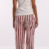 Red Astra Stripes - Limited Edition