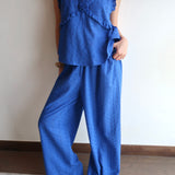 The Margot Pants