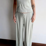 Ame Halter Top