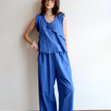 The Margot Pants