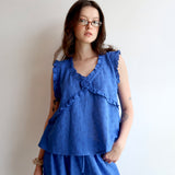 The Margot Top